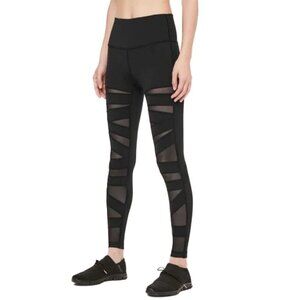 🔥 LULULEMON High Times Pant Size 4 LIKE NEW!!